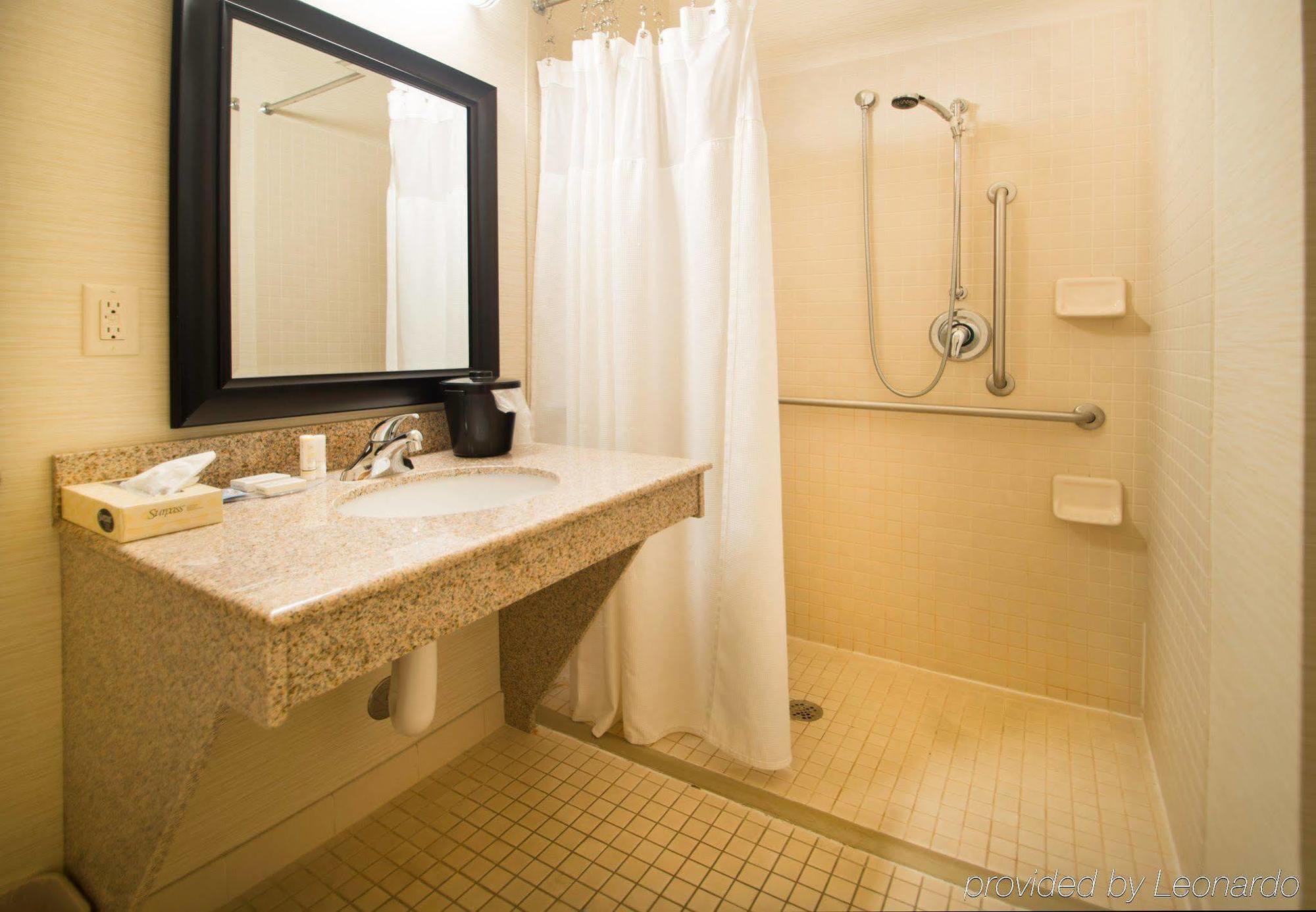 Fairfield Inn & Suites Burley Buitenkant foto